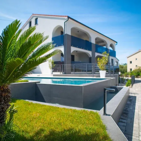 Apartment Calma