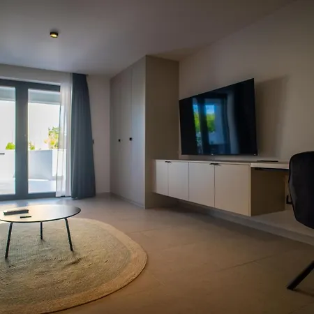 Calma Apartment