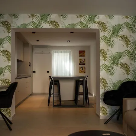 Apartment Calma