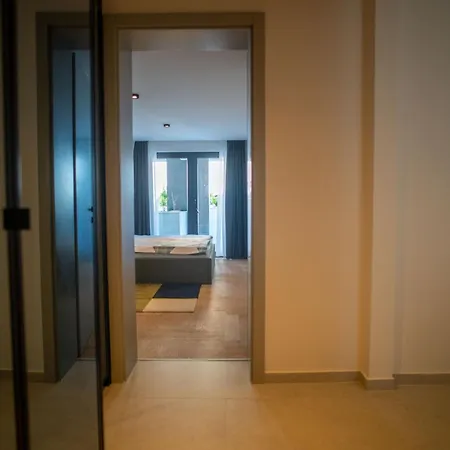 Apartment Calma