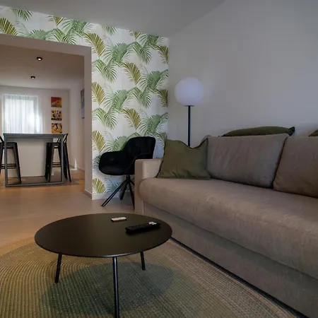 Apartment Calma *