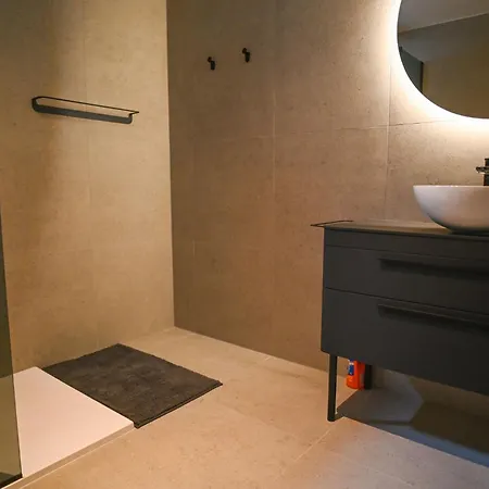 Apartment Calma