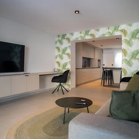 Calma Apartment *