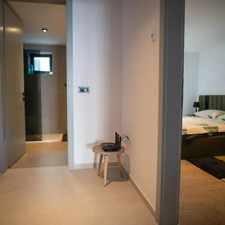 Apartment Calma *