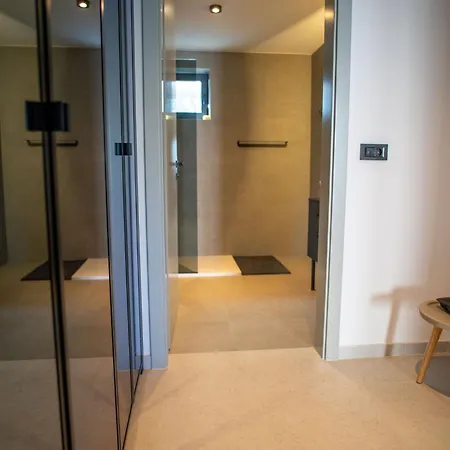 Apartment Calma Vantacici