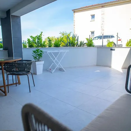 Calma Apartment