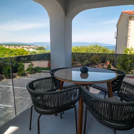 Apartment Calma