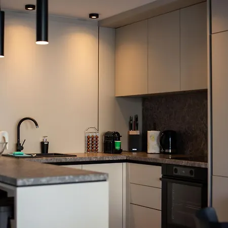 Calma Apartment