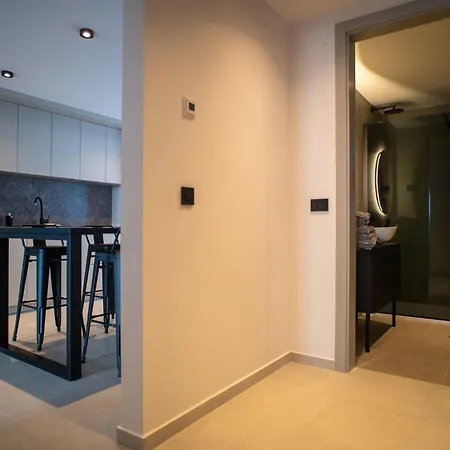 Calma Apartment *