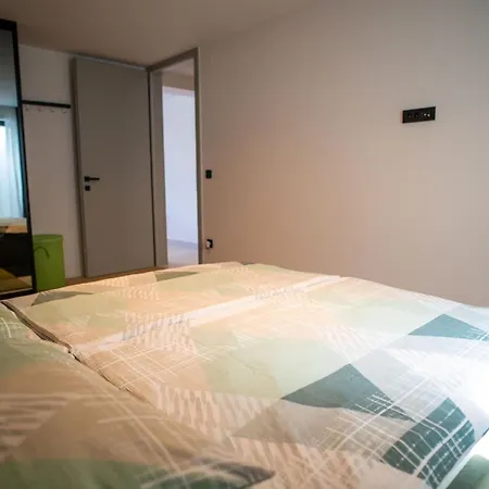Apartment Calma *