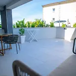 Calma 아파트