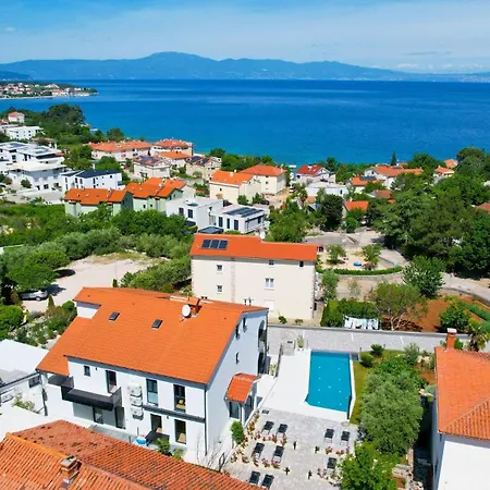 Calma * Vantačići