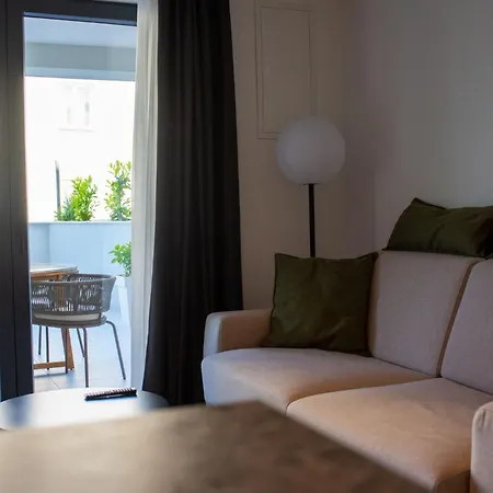 Calma Apartment
