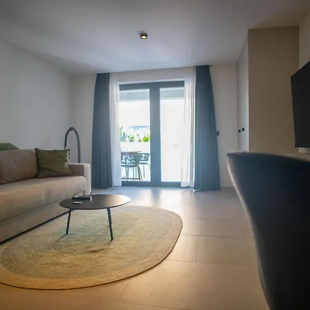 Calma Apartman Vantačići