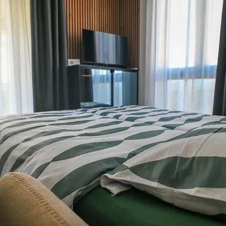 Calma Apartman