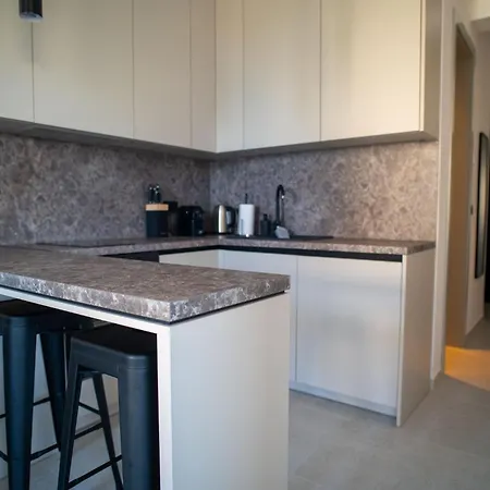 Calma Apartman Vantačići