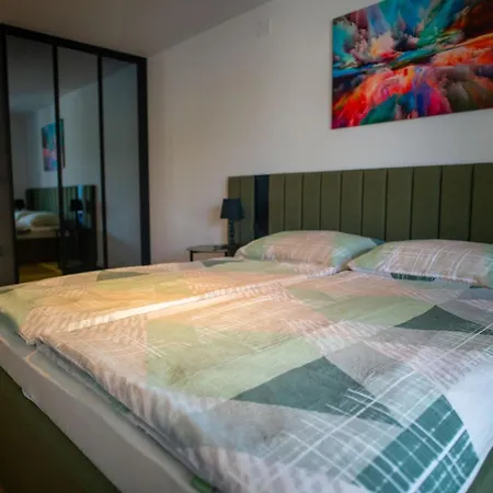 Apartman Calma *