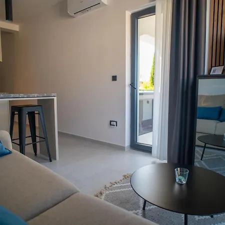 Apartment Calma Vantacici