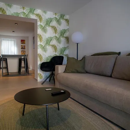 Apartman Calma *