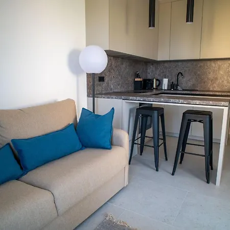 Apartment Calma Vantacici