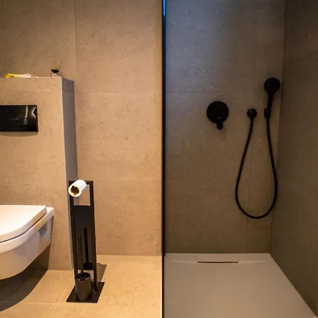 Calma Apartman Vantačići