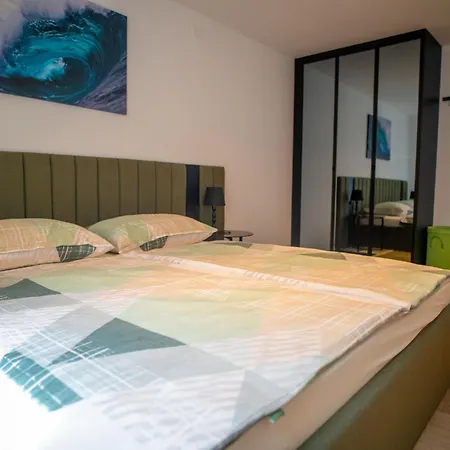 Apartman Calma