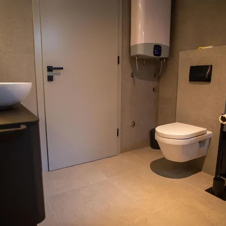 Apartman Calma Vantačići