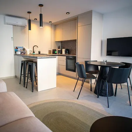 Calma Apartment *