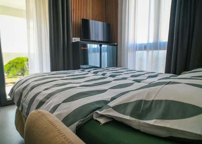 Calma Apartmán