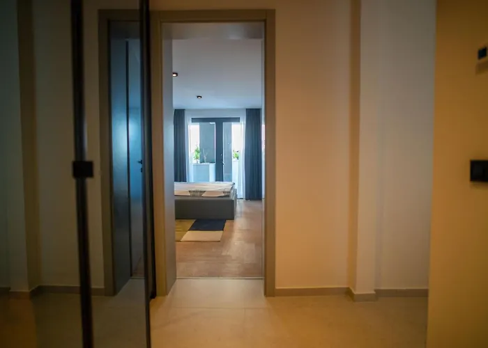 Apartmán Calma