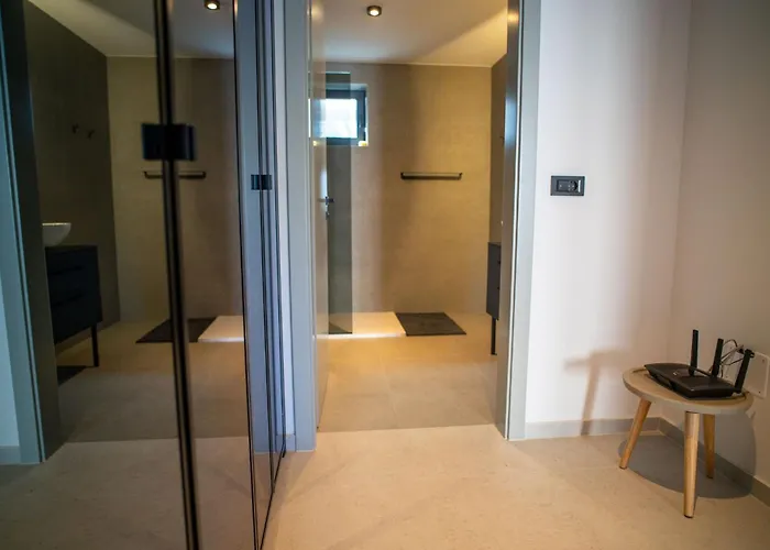 Apartmán Calma Vantacici