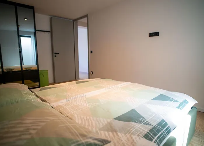 Apartmán Calma *