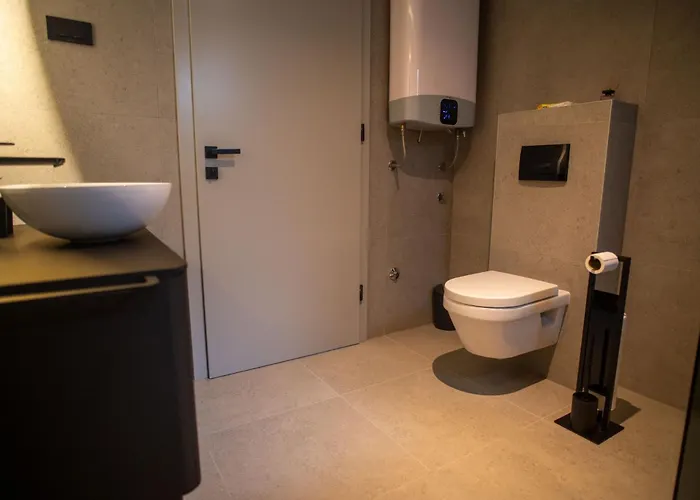 Apartmán Calma Vantacici