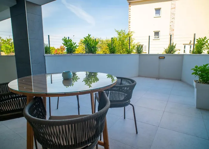 Apartmán Calma Vantacici