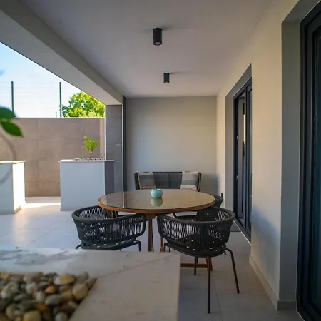 Appartamento Calma Vantacici