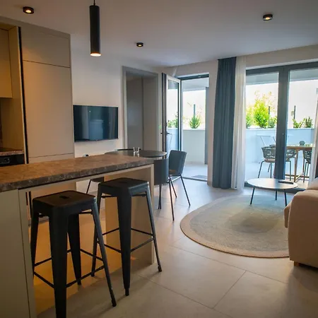 Appartamento Calma Vantacici